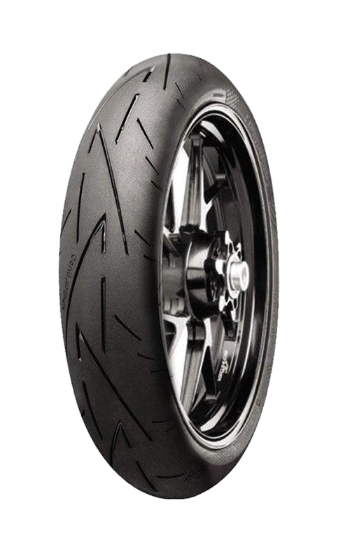 120/70R17 opona CONTINENTAL ContiRaceAttack Rain TL FRONT NHS 